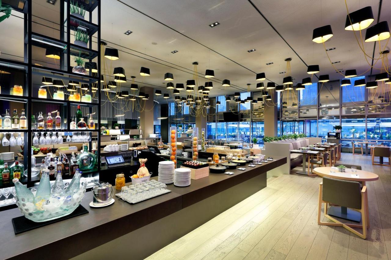 Hotel The Level At Melia Barcelona Sky Exteriér fotografie