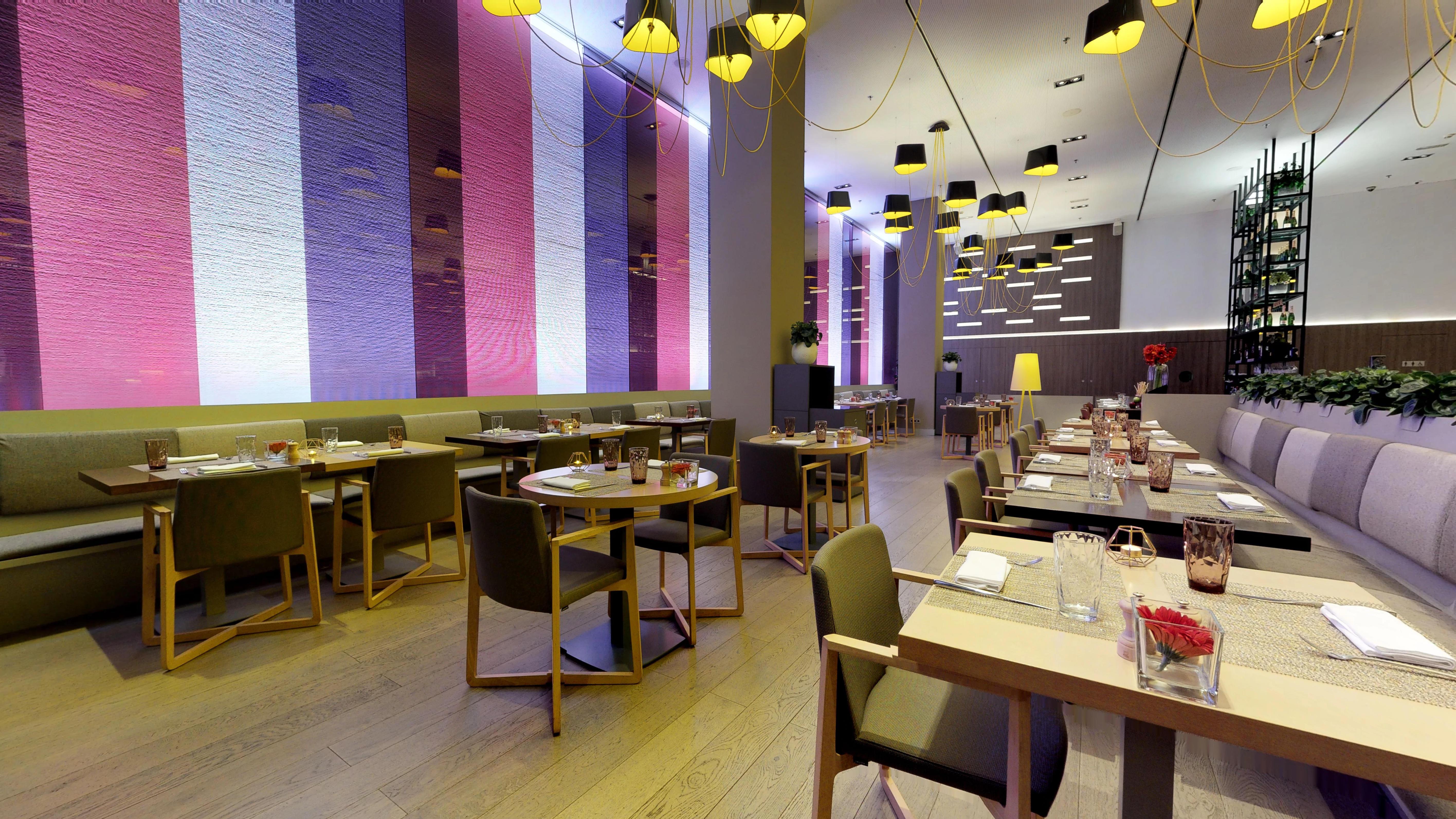 Hotel The Level At Melia Barcelona Sky Exteriér fotografie